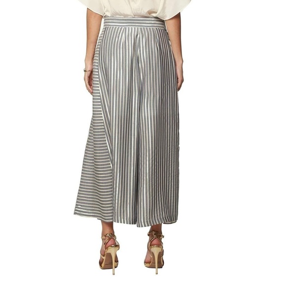 Eva Franco - Blake Pant - Gibson Stripe - Picture 4 of 11